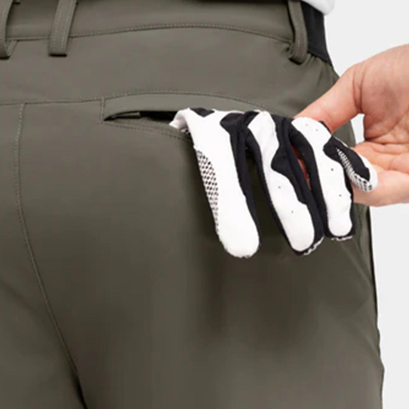 Markie | Flexibele und schnelltrocknende Shorts für Herren