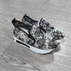 Suzette | Modische Mesh-Schuhe mit dicker, atmungsaktiver Sohle für Damen
