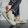 Jericho | Lässige Zehensandalen für Männer