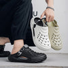Jericho | Lässige Zehensandalen für Männer