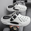 Jericho | Lässige Zehensandalen für Männer