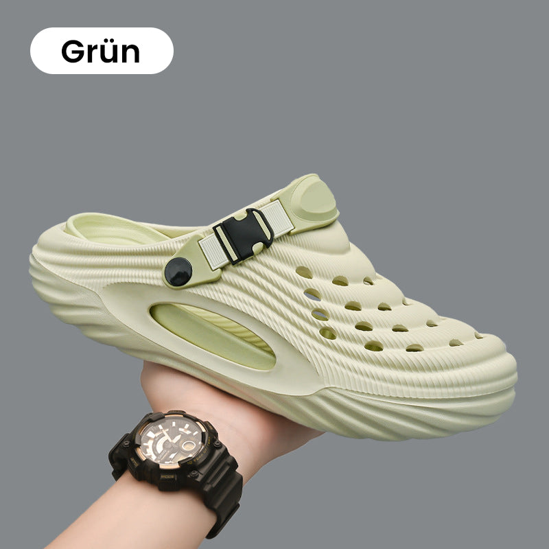 Jericho | Lässige Zehensandalen für Männer