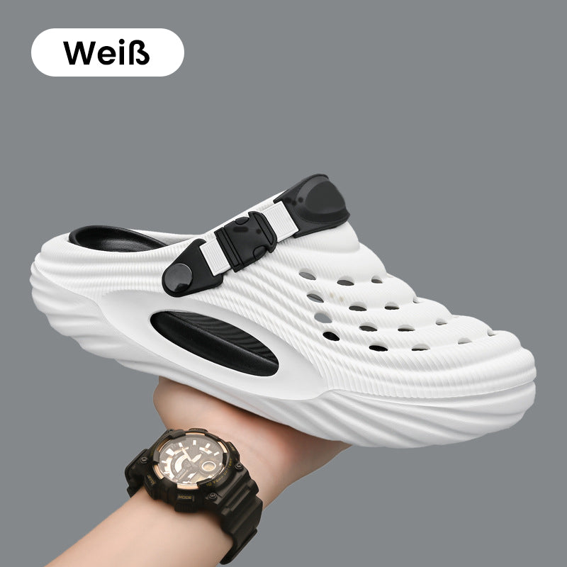 Jericho | Lässige Zehensandalen für Männer