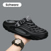 Jericho | Lässige Zehensandalen für Männer
