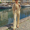 Lyra™ | Elegantes zweiteiliges Set für Damen