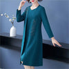 Thalia™ | Zweiteiliger Damenanzug mit femininer Note