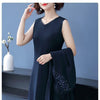 Thalia™ | Zweiteiliger Damenanzug mit femininer Note