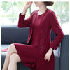 Thalia™ | Zweiteiliger Damenanzug mit femininer Note