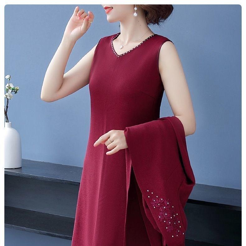 Thalia™ | Zweiteiliger Damenanzug mit femininer Note