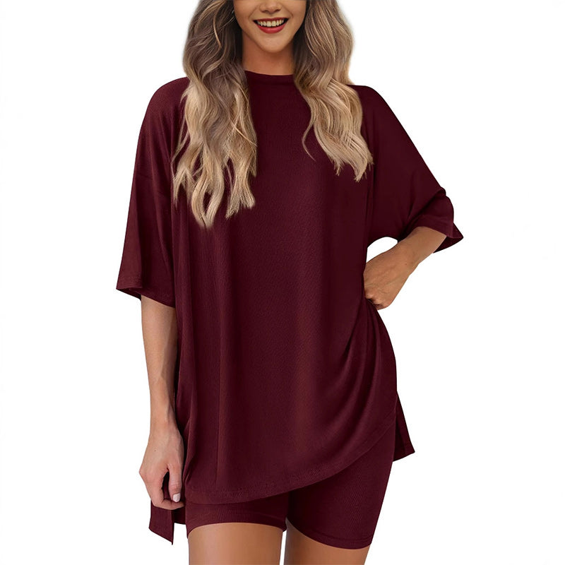 Kataleya™ | Lässiges zweiteiliges Set für Damen