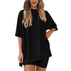 Kataleya™ | Lässiges zweiteiliges Set für Damen