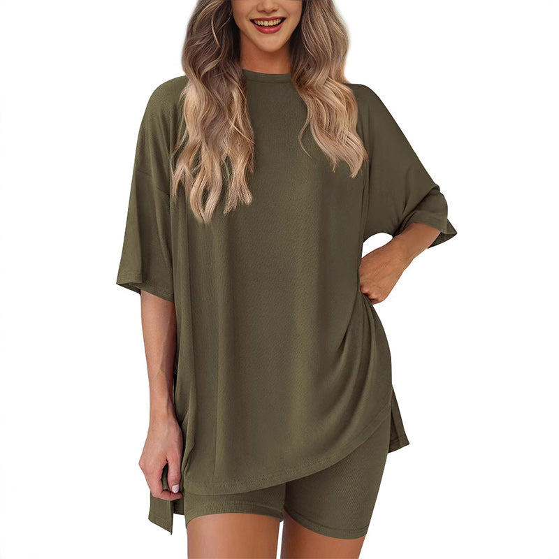Kataleya™ | Lässiges zweiteiliges Set für Damen
