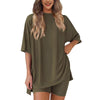 Kataleya™ | Lässiges zweiteiliges Set für Damen