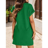 Lucy | Trendiges Freizeitkleid für Damen im lässigen Stil