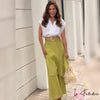 Kelsey | Stilvolles Damen-Set für Alltag & Events