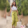 Kelsey | Stilvolles Damen-Set für Alltag & Events