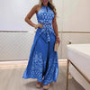 Blair | Stylisches Damenset mit Retromuster