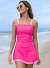 Adalyn | Eleganter Tankini-Badeanzug für Damen