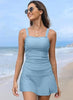 Adalyn | Eleganter Tankini-Badeanzug für Damen