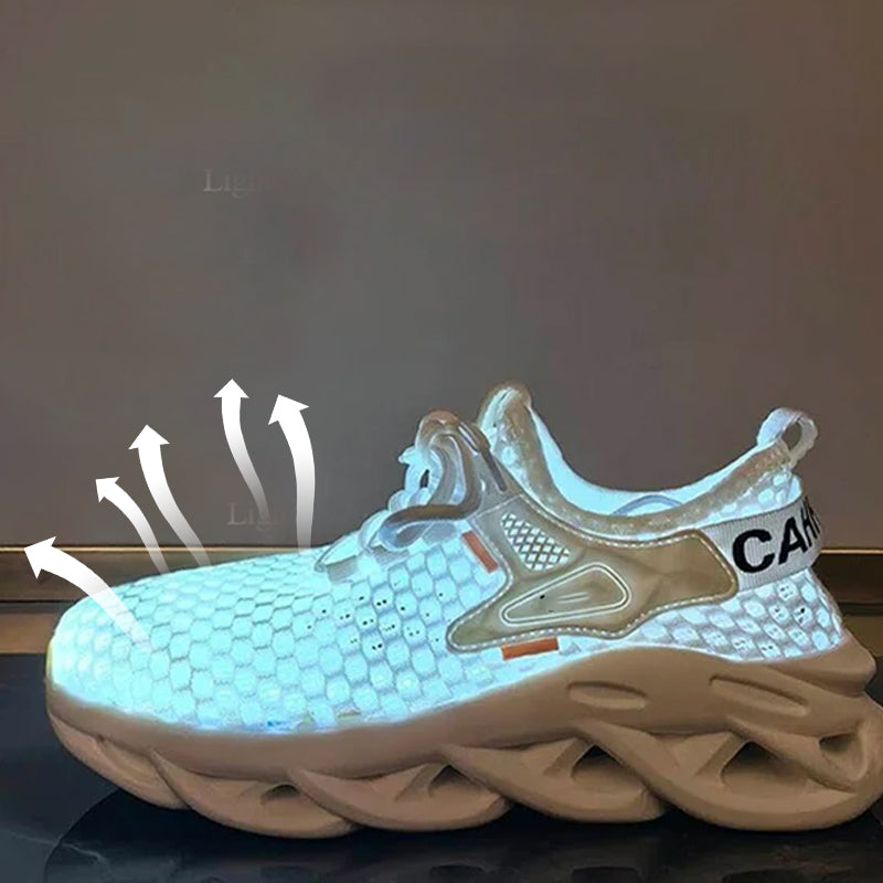 Daniella™ | Atmungsaktive Laufschuhe für Damen