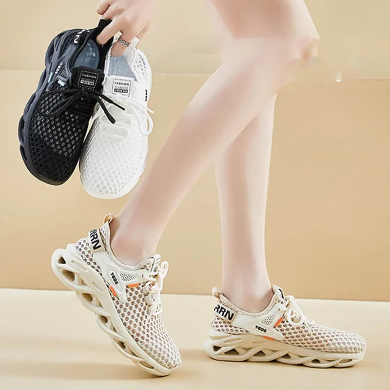 Daniella™ | Atmungsaktive Laufschuhe für Damen