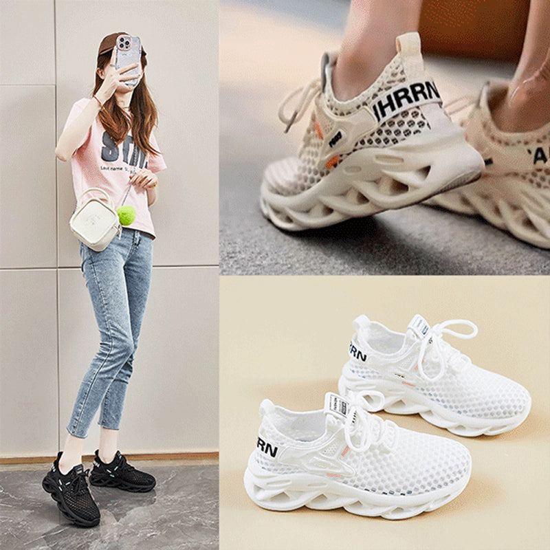 Daniella™ | Atmungsaktive Laufschuhe für Damen