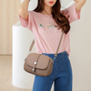 Via | Leichte Crossbody-Tasche