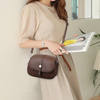 Via | Leichte Crossbody-Tasche