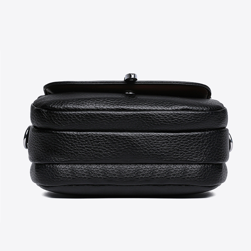 Via | Leichte Crossbody-Tasche