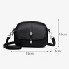 Via | Leichte Crossbody-Tasche