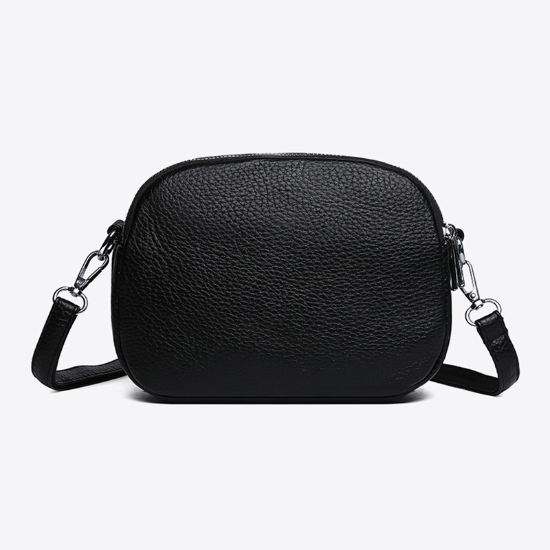 Via | Leichte Crossbody-Tasche
