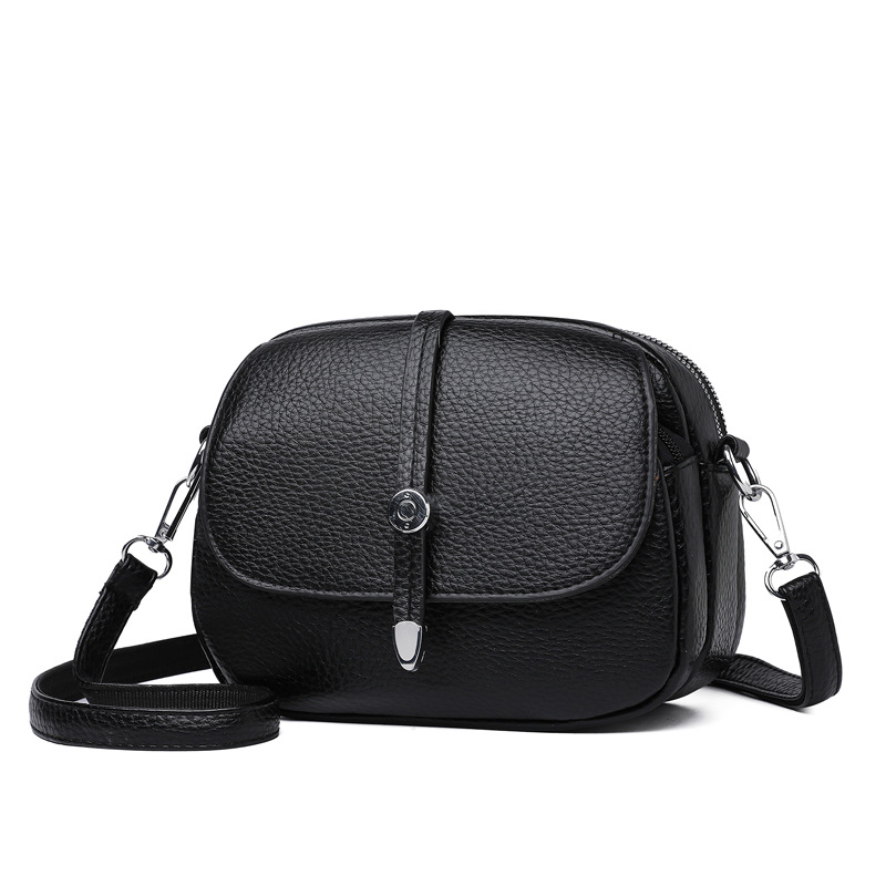 Via | Leichte Crossbody-Tasche