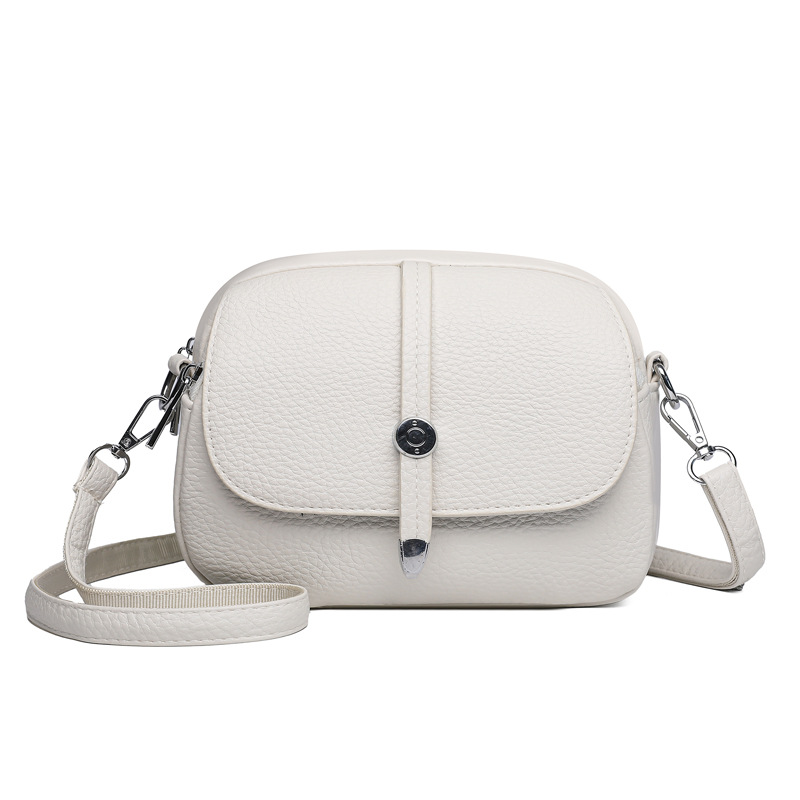 Via | Leichte Crossbody-Tasche