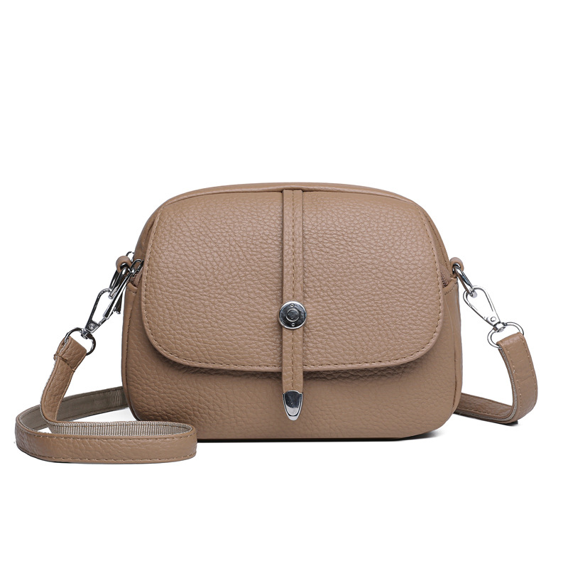 Via | Leichte Crossbody-Tasche