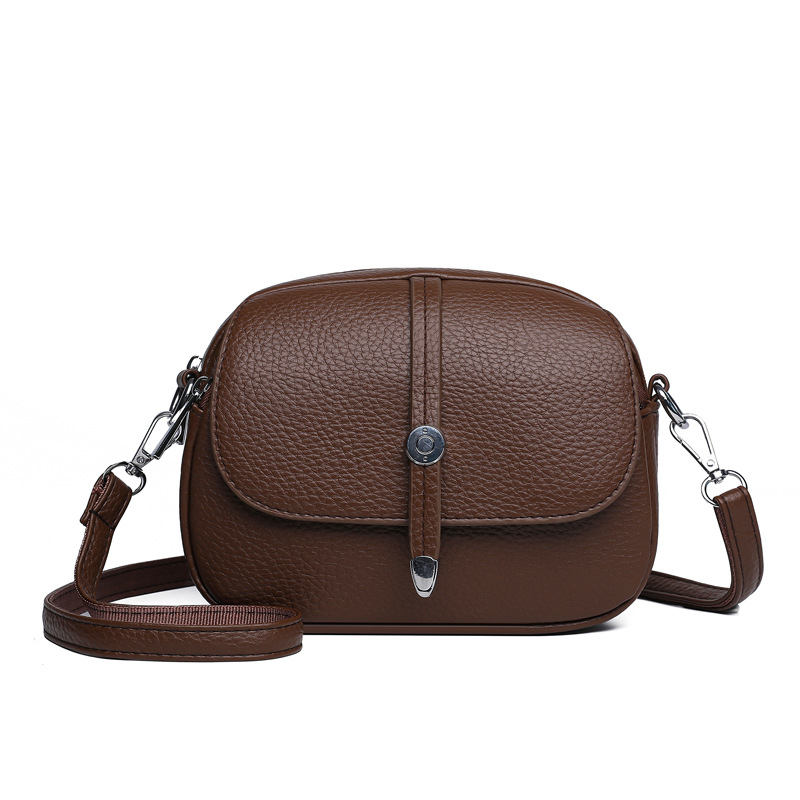 Via | Leichte Crossbody-Tasche