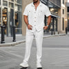 Arman | elegantes zweiteiliges Set für Herren