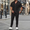 Arman | elegantes zweiteiliges Set für Herren