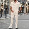 Arman | elegantes zweiteiliges Set für Herren