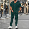 Arman | elegantes zweiteiliges Set für Herren