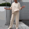 Astrid™ | Lässiges Damen-Set für den Alltag