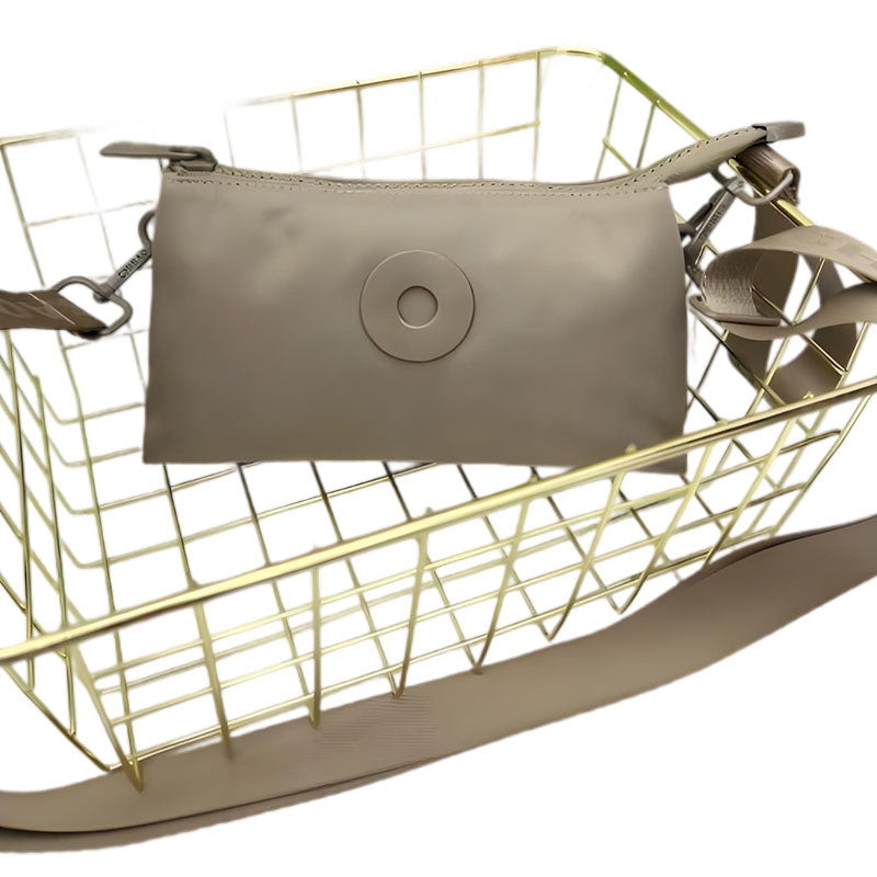 Alisson | Damen-Umhängetasche, stylisch & mit Reißverschluss