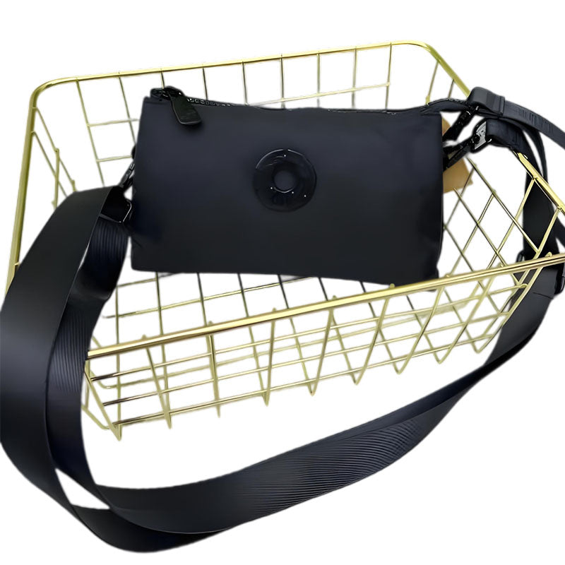 Alisson | Damen-Umhängetasche, stylisch & mit Reißverschluss