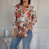 Laila | Modische Viskosebluse für Damen, chic & vielseitig