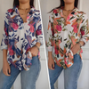 Laila | Modische Viskosebluse für Damen, chic & vielseitig