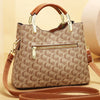 Ailani | Elegante Damen-Handtasche, stilvoll im Retro-Look
