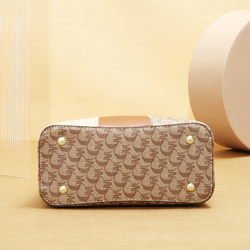 Ailani | Elegante Damen-Handtasche, stilvoll im Retro-Look