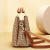 Ailani | Elegante Damen-Handtasche, stilvoll im Retro-Look