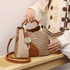 Ailani | Elegante Damen-Handtasche, stilvoll im Retro-Look