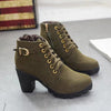 Anastasia™ | Bequeme Damenstiefel im modernen Chunky-Heel-Stil