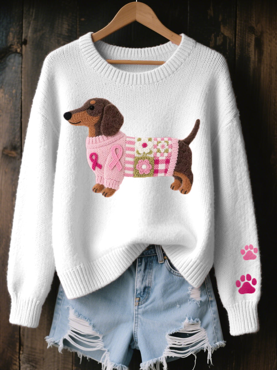 Lorelai | Damenpullover aus Wolle, kuschelig & modern